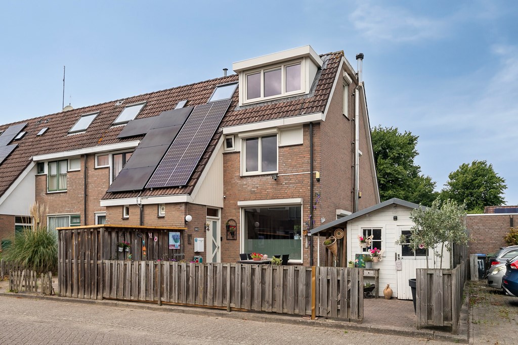 Kamp 16-11, Lelystad