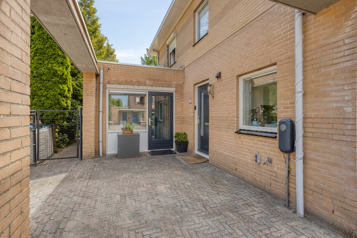 Stadseiland 100, Lelystad