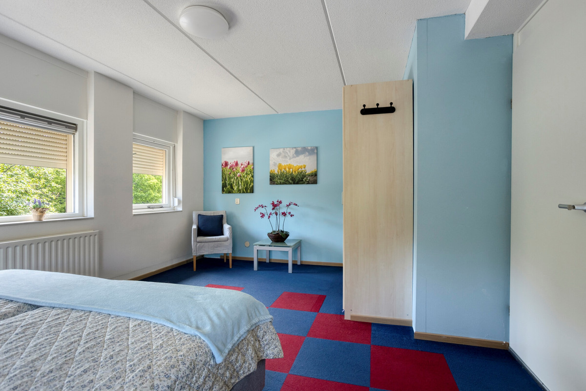 Stadseiland 100, Lelystad