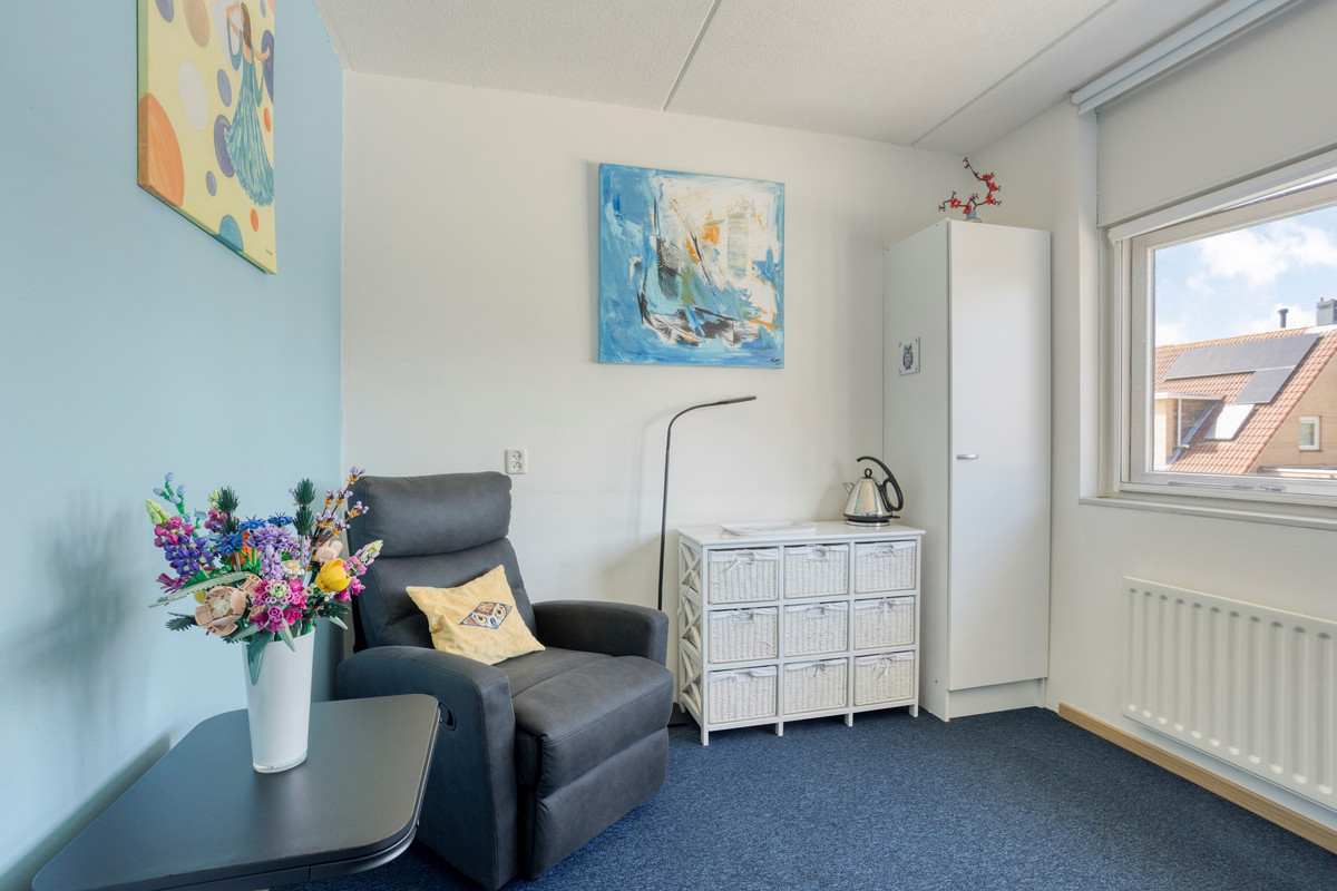Stadseiland 100, Lelystad