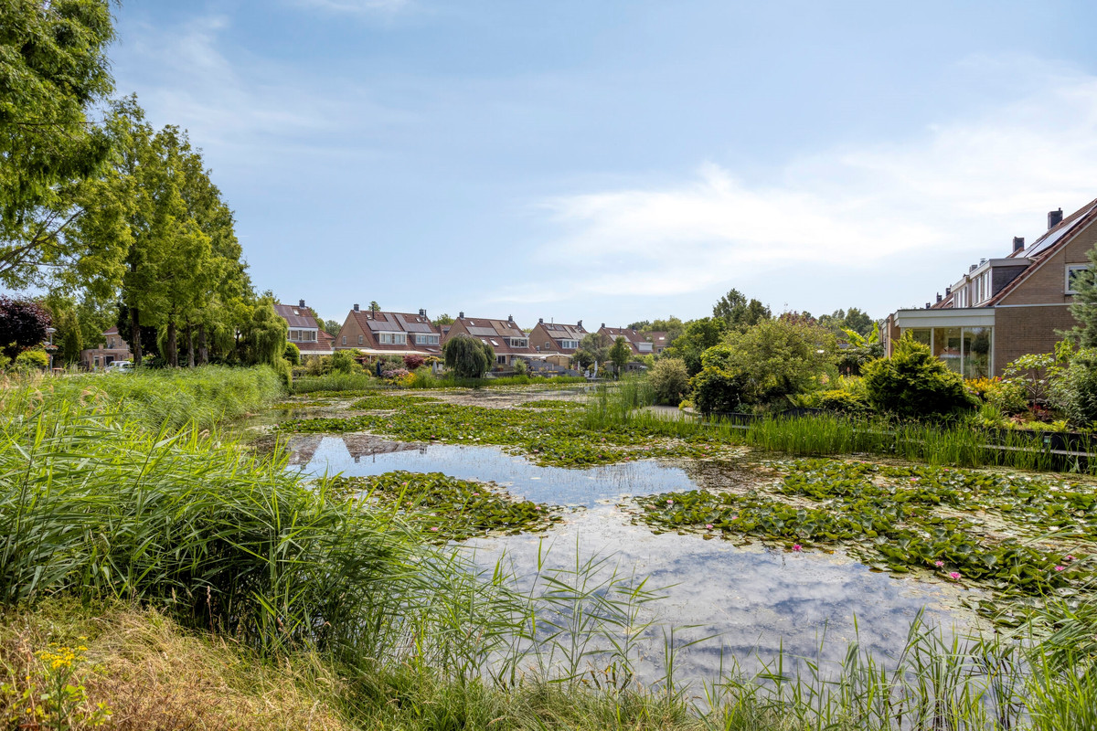 Stadseiland 100, Lelystad